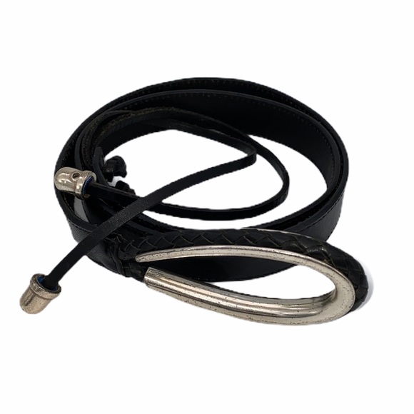 PERRY ELLIS Belt - Picture 2 of 5